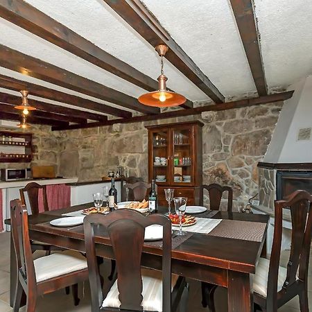 Luxury Villa Topolina Baška Voda Eksteriør billede