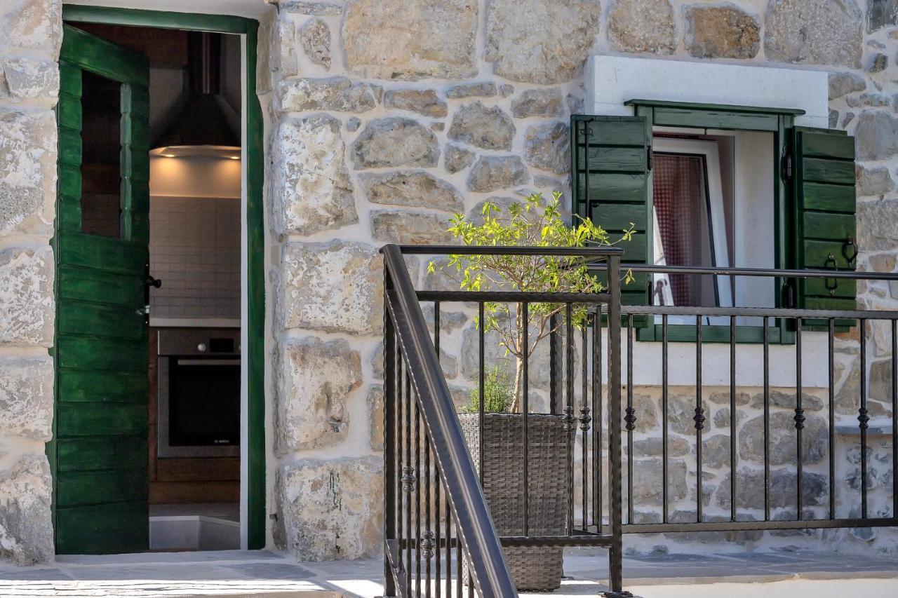 Luxury Villa Topolina Baška Voda Eksteriør billede