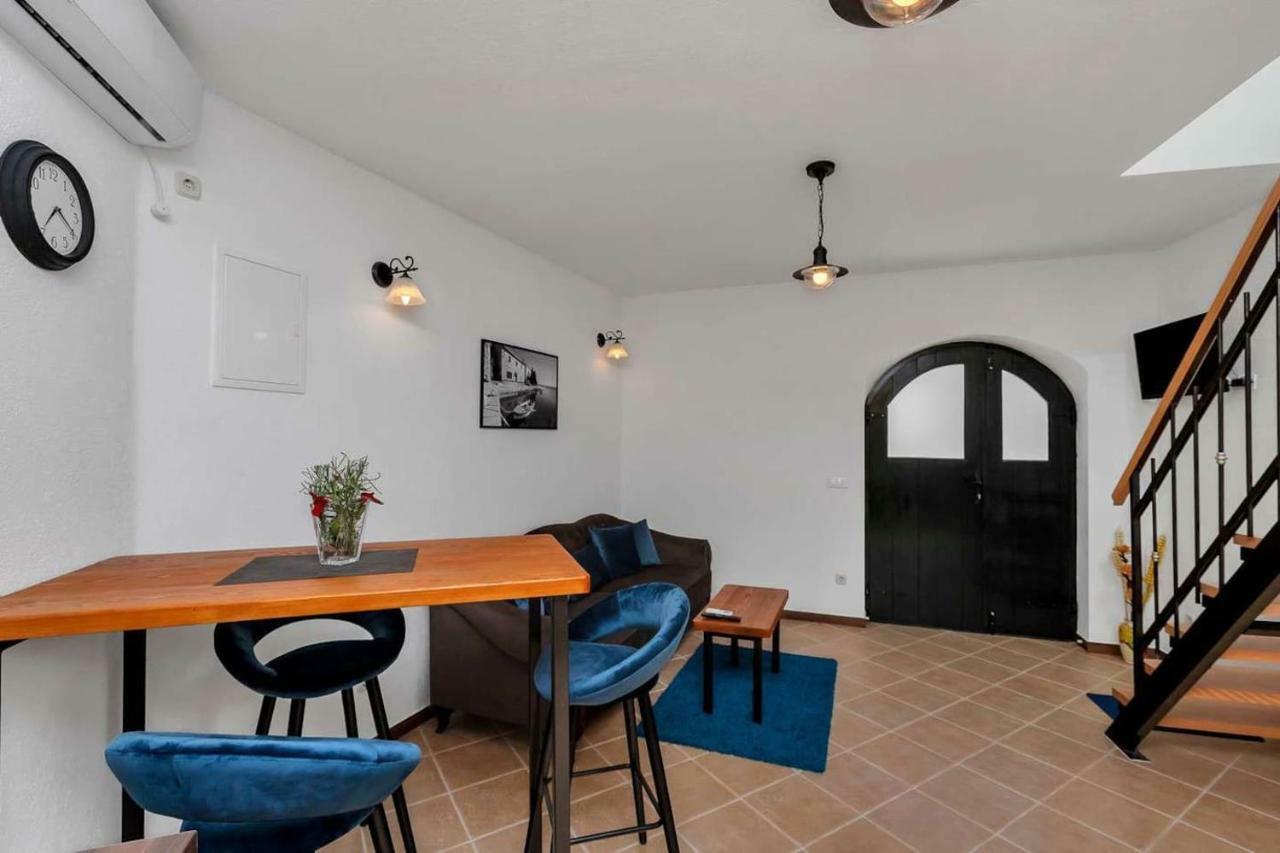 Luxury Villa Topolina Baška Voda Eksteriør billede
