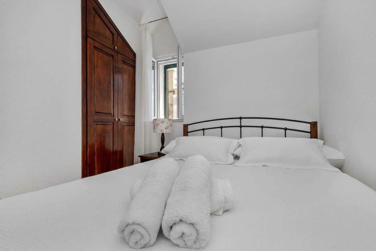 Luxury Villa Topolina Baška Voda Eksteriør billede