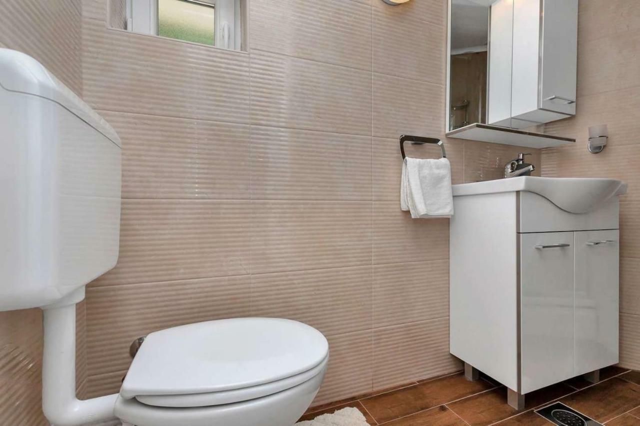 Luxury Villa Topolina Baška Voda Eksteriør billede